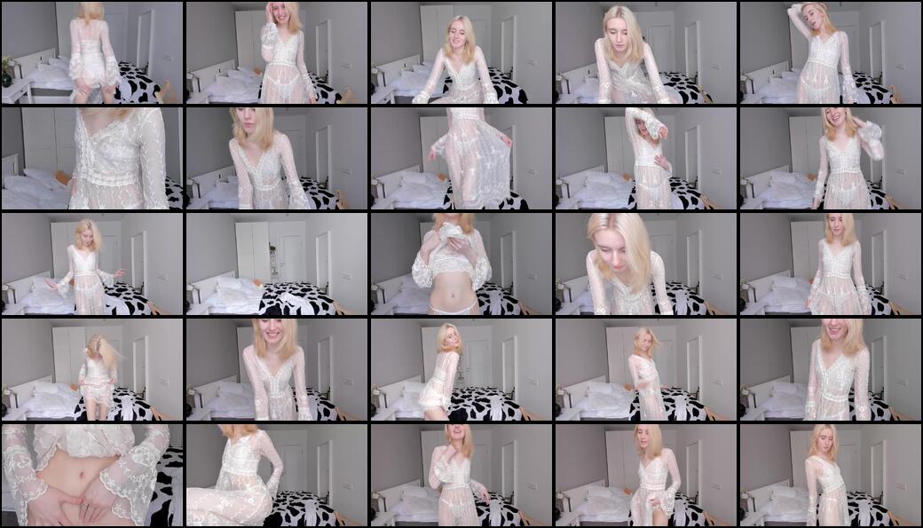 Gin_yoonChaturbate Porn Cam 2024-07-12