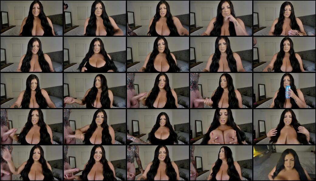 JordanamamaChaturbate Porn Cam 2024-07-12