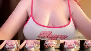 LaracaraChaturbate Porn Cam 2024-07-12
