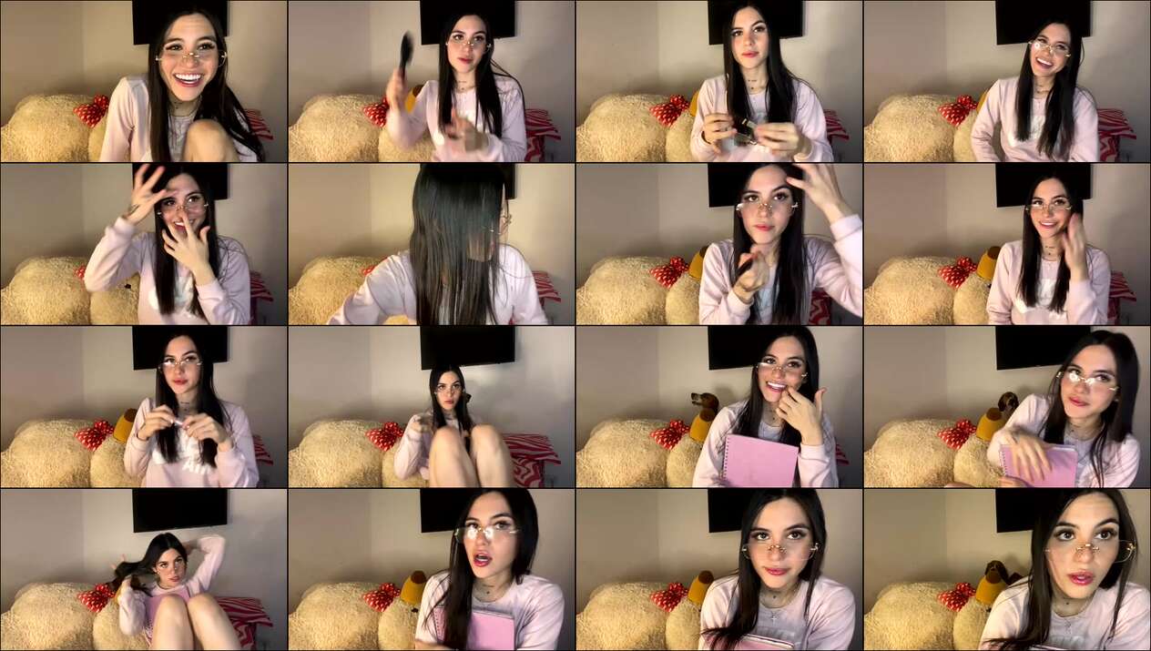 LilycruzvipChaturbate Porn Cam 2024-07-12