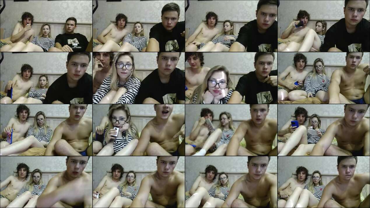 Little_bunnyesChaturbate Porn Cam 2024-07-12