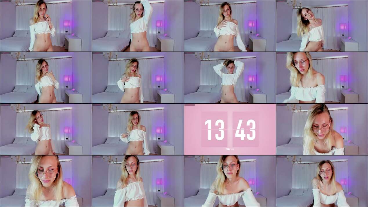 MirareidChaturbate Porn Cam 2024-07-12