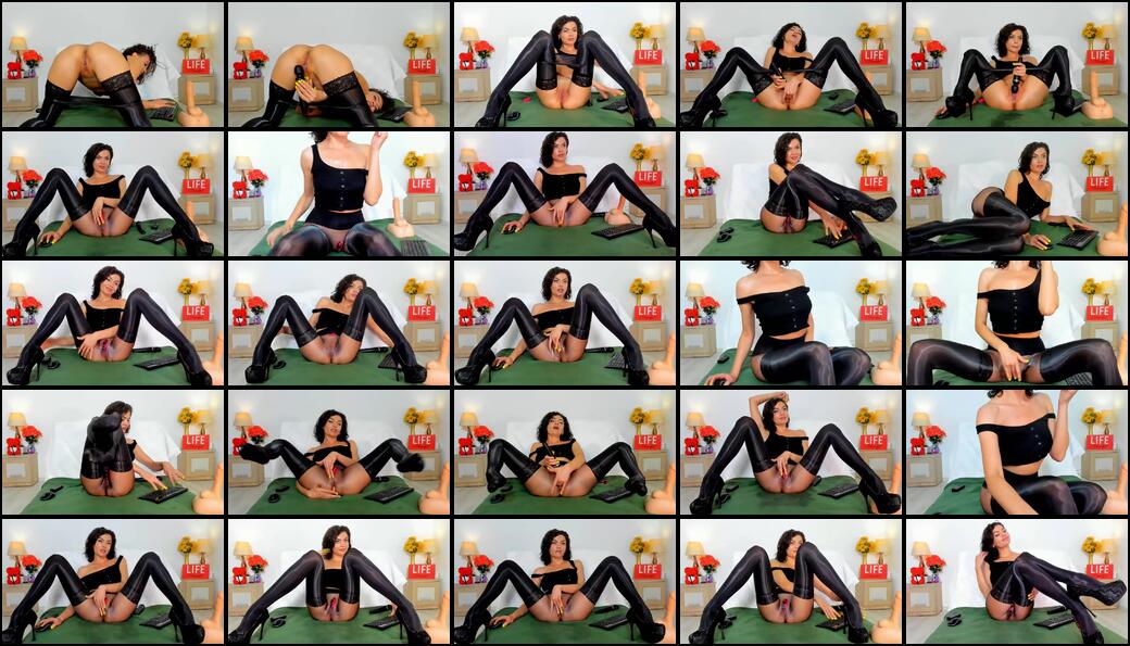 NatyPreciousChaturbate Porn Cam 2024-07-12