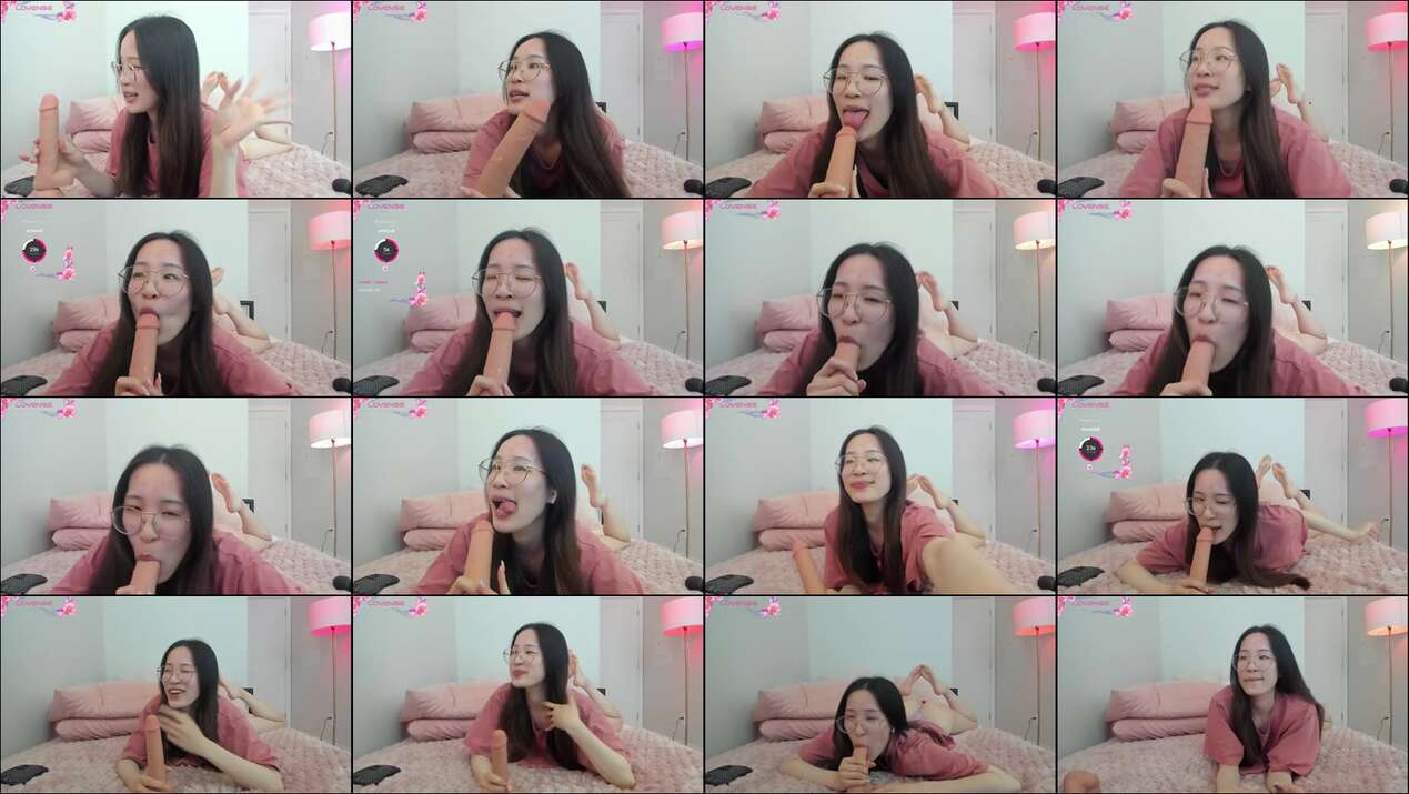 SecretgirlfriendxoChaturbate Porn Cam 2024-07-12