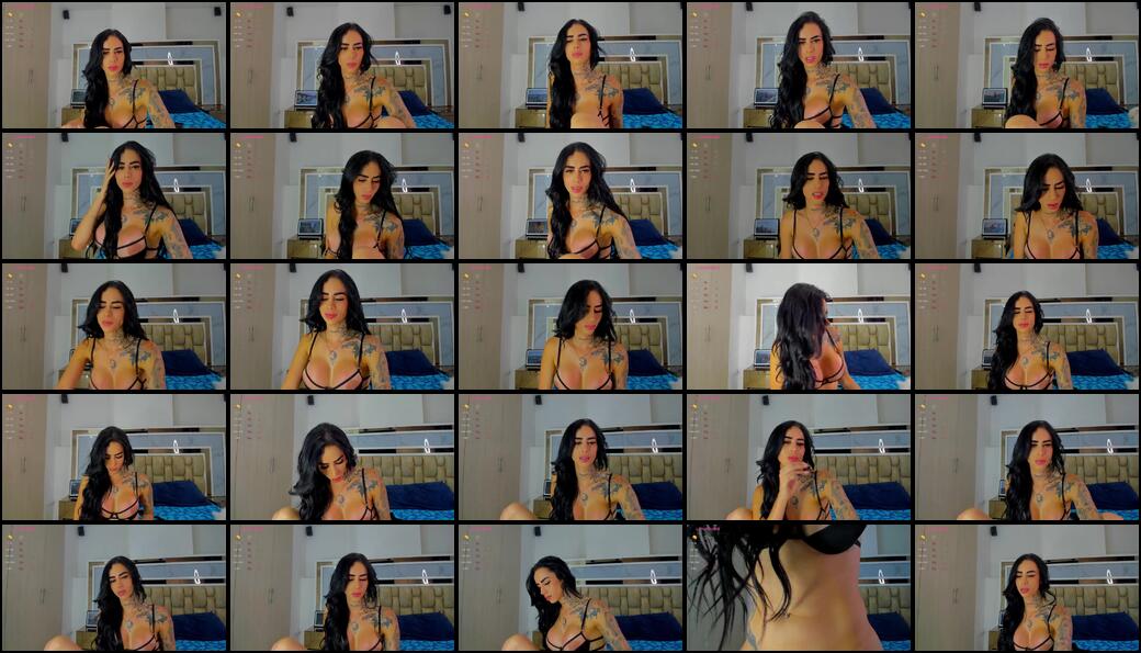 Sexyhot_catChaturbate Porn Cam 2024-07-12