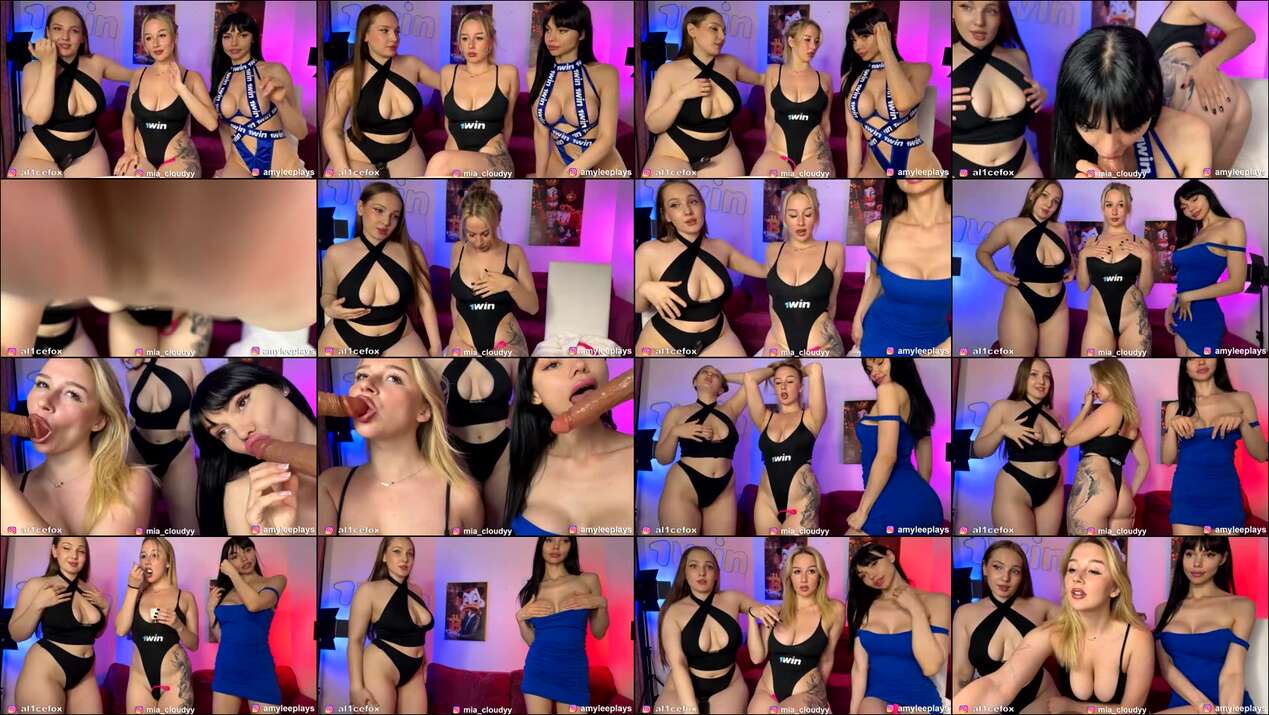SlemgemChaturbate Porn Cam 2024-07-12