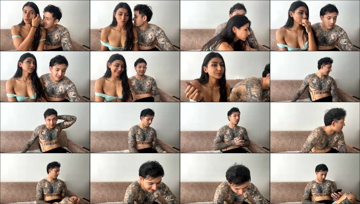 Tyler_miaChaturbate Porn Cam 2024-07-12
