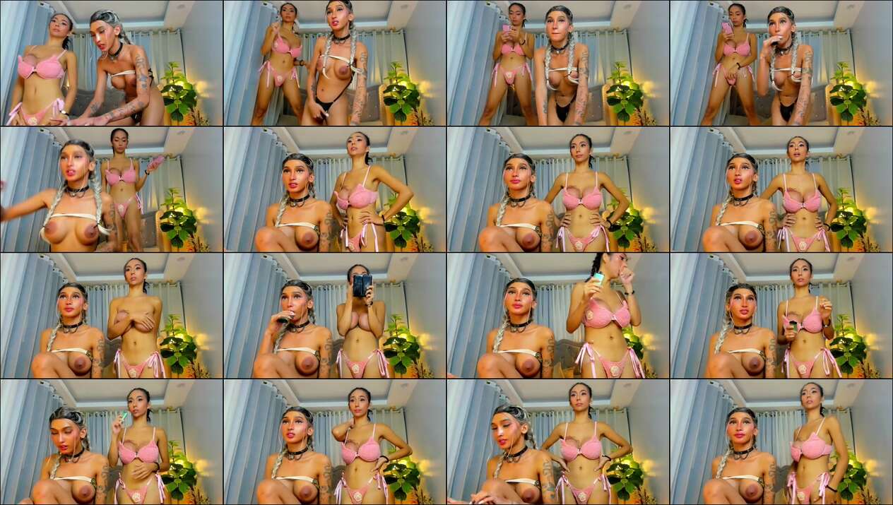 AsianbitchgoddessontopChaturbate Porn Cam 2024-07-13