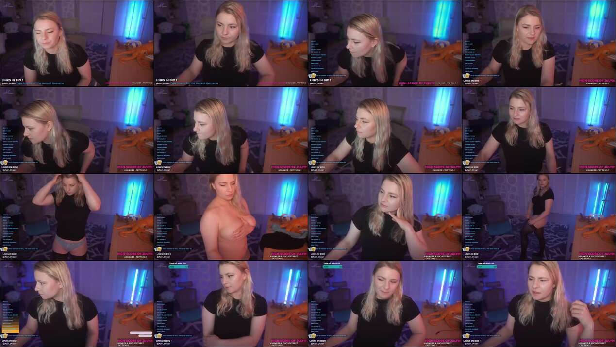 Asiri_oceanChaturbate Porn Cam 2024-07-13