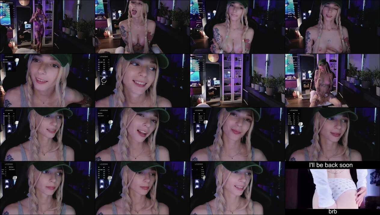 Baby_gopn1kChaturbate Porn Cam 2024-07-13