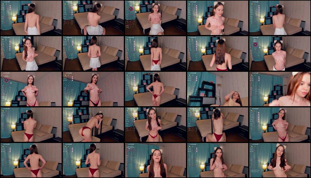ConstanceaxleyChaturbate Porn Cam 2024-07-13
