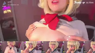 Emmarossi_Chaturbate Porn Cam 2024-07-13
