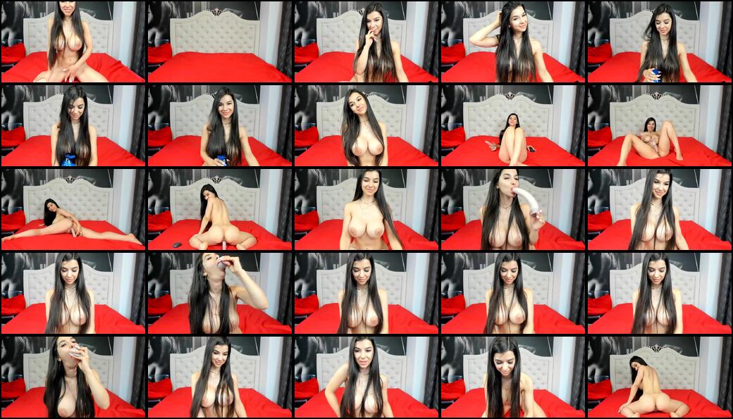 JennasweetassChaturbate Porn Cam 2024-07-13