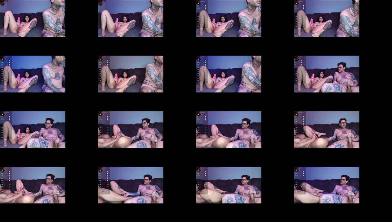 JohnblazedxxxChaturbate Porn Cam 2024-07-13