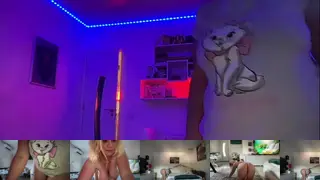 KiradivineChaturbate Porn Cam 2024-07-13