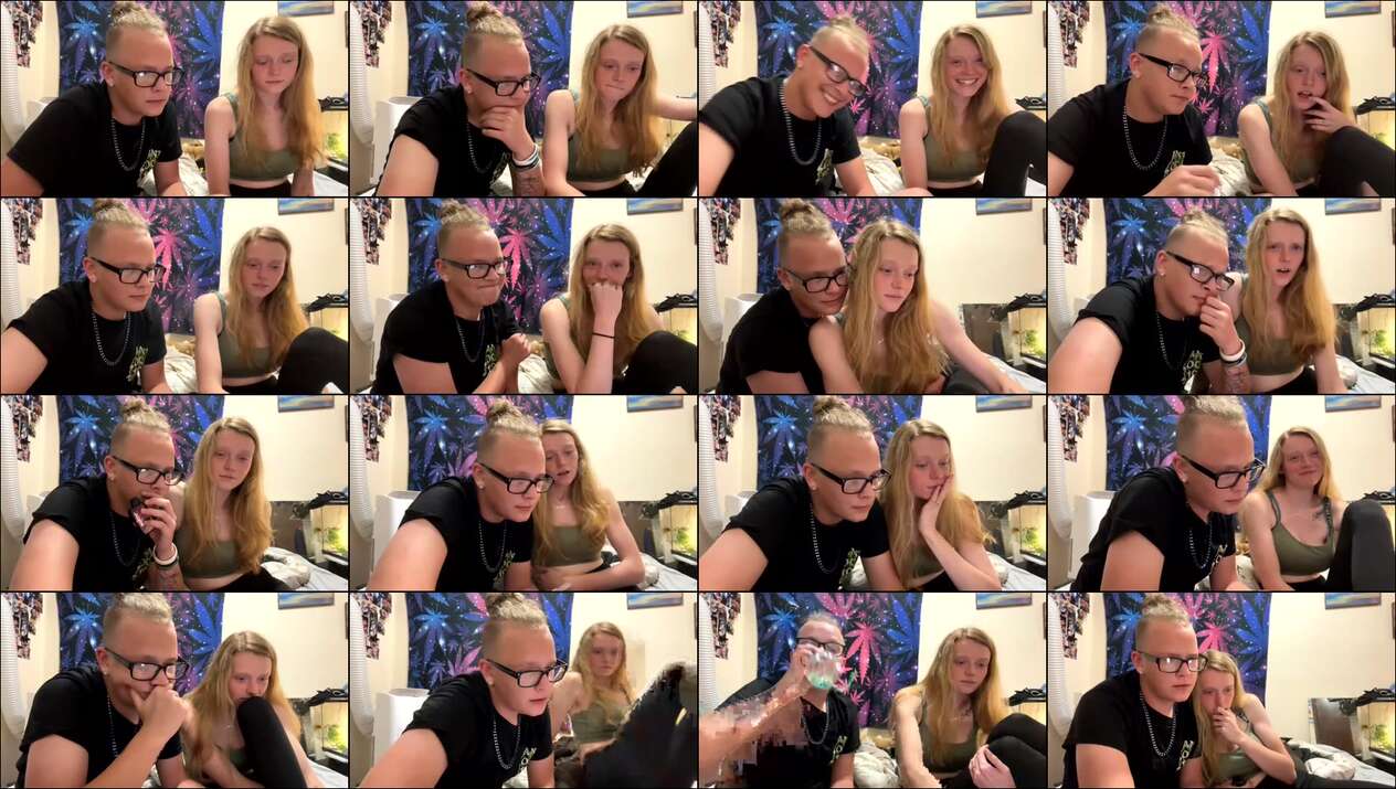 LilredandashChaturbate Porn Cam 2024-07-13