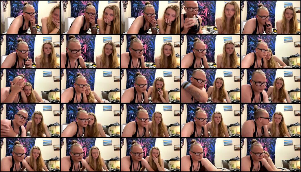 LilredandashChaturbate Porn Cam 2024-07-13