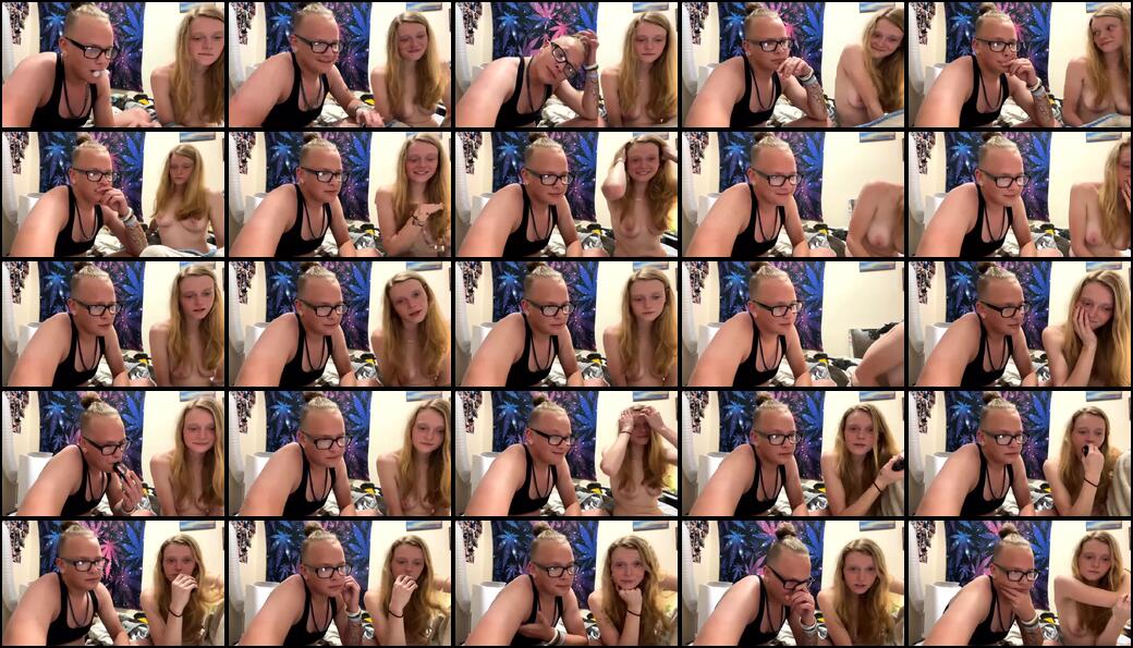 LilredandashChaturbate Porn Cam 2024-07-13