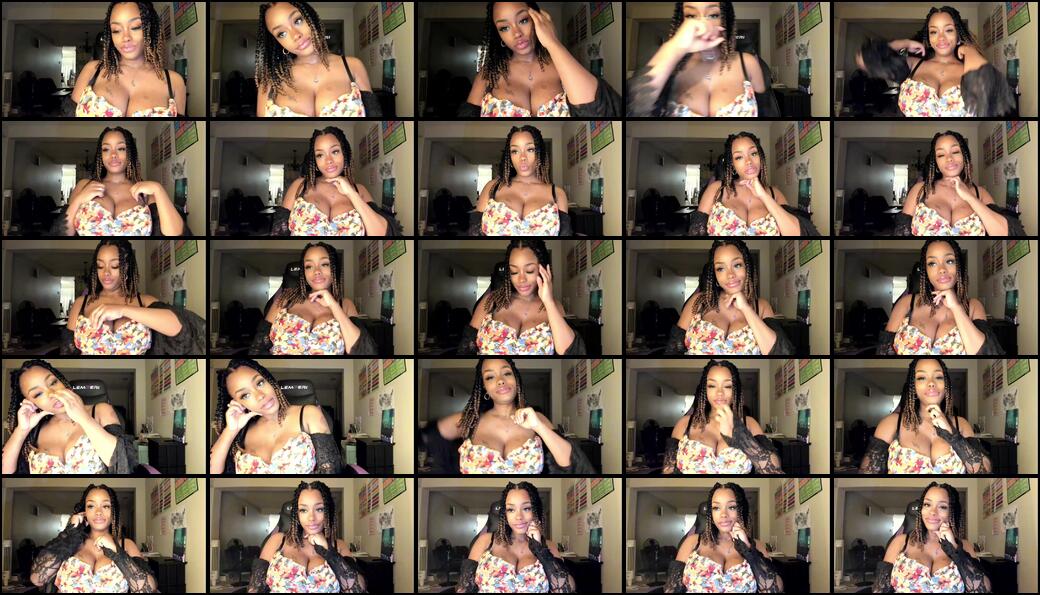 Napudi1Chaturbate Porn Cam 2024-07-13