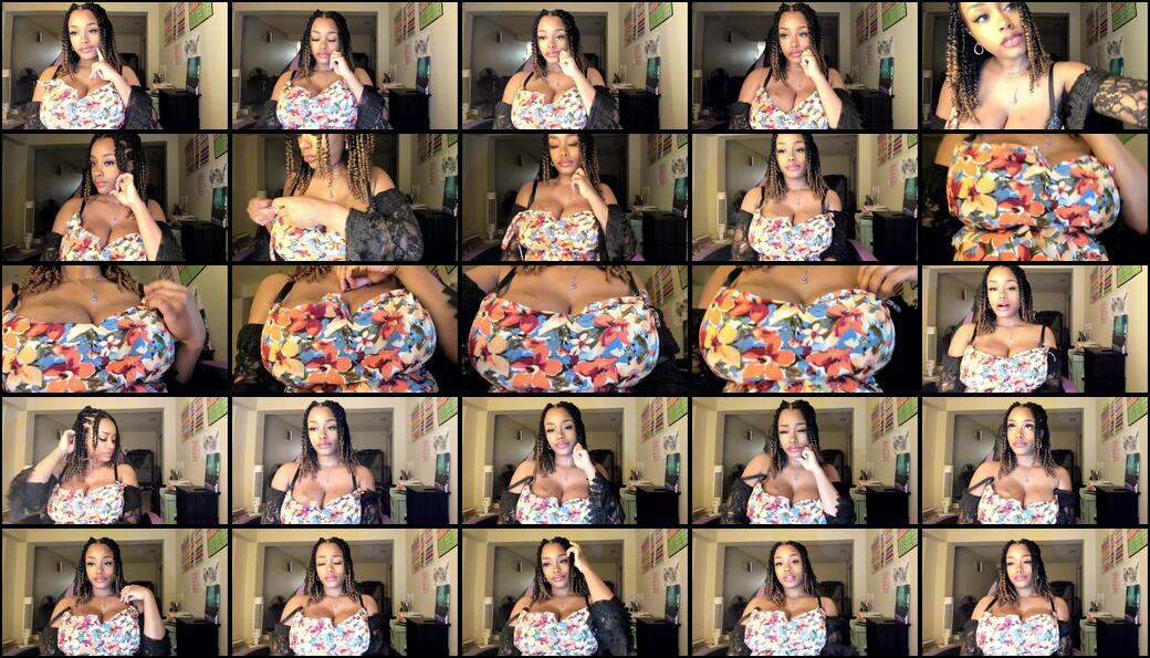 Napudi1Chaturbate Porn Cam 2024-07-13