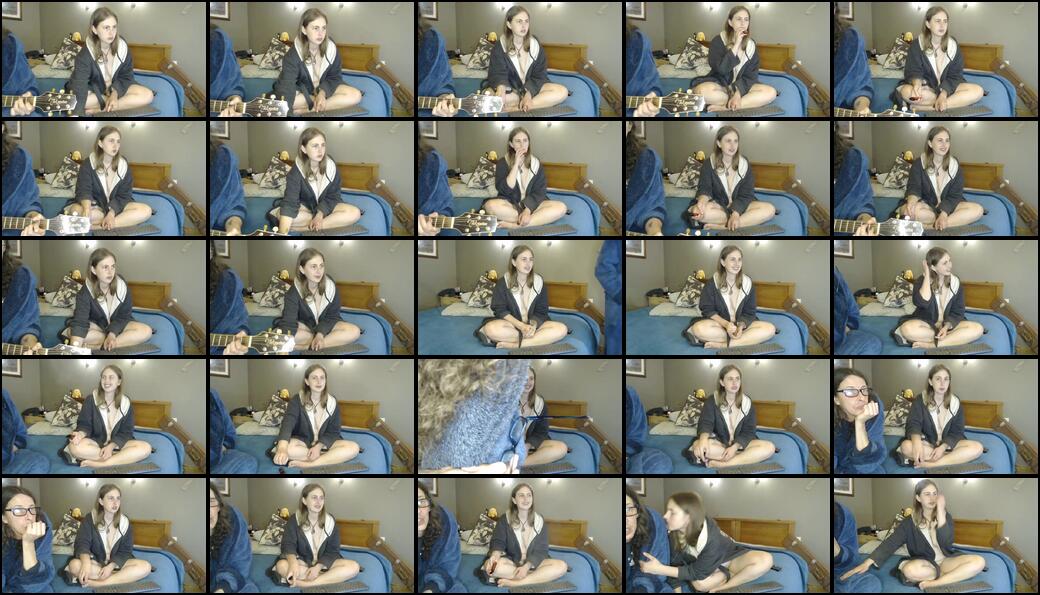 NzplaytimeChaturbate Porn Cam 2024-07-13