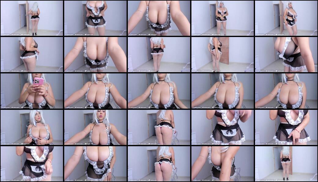 Sabrina_geekChaturbate Porn Cam 2024-07-13