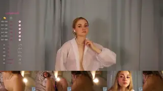 TatekristinChaturbate Porn Cam 2024-07-13