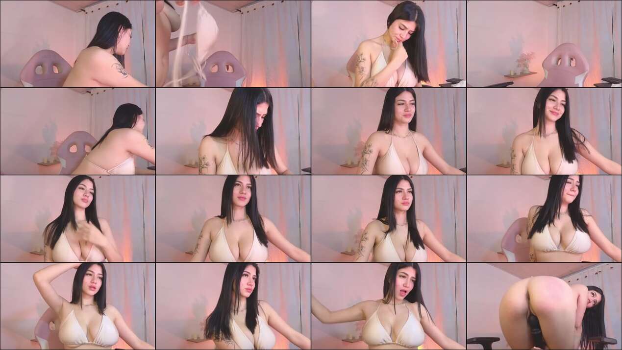 Venus_tay1Chaturbate Porn Cam 2024-07-13