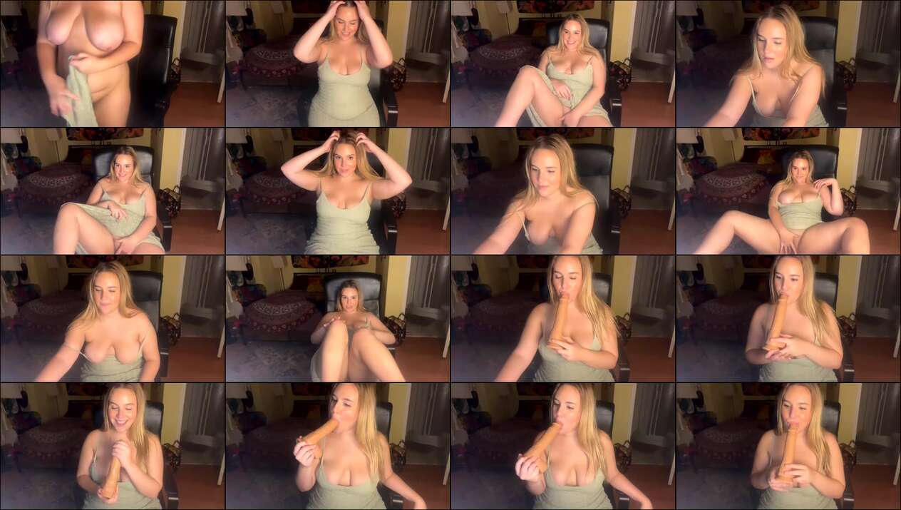 Alice_is_wonderlandChaturbate Porn Cam 2024-07-14