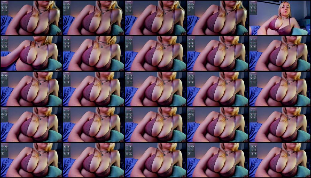 Beatrix_rinaChaturbate Porn Cam 2024-07-14