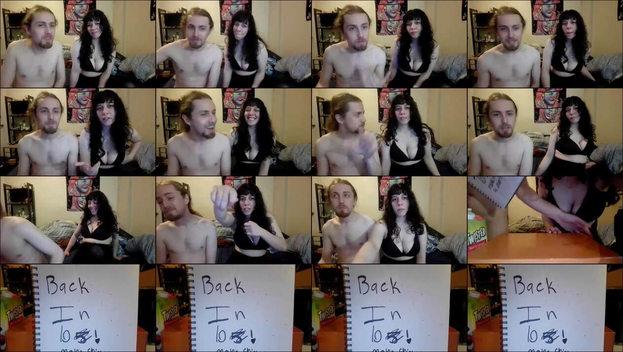Br00ke_matthewsChaturbate Porn Cam 2024-07-14