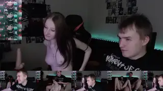 CamcoupgangChaturbate Porn Cam 2024-07-14