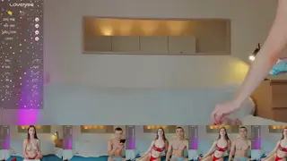 Ctbzlxfxs_coupleChaturbate Porn Cam 2024-07-14