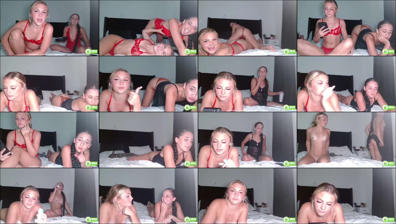 DaisyparkerxoChaturbate Porn Cam 2024-07-14