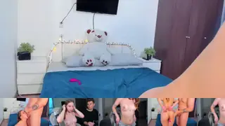 Glamour_coupleChaturbate Porn Cam 2024-07-14