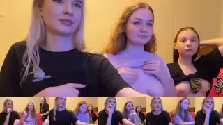 GlockoffrogChaturbate Porn Cam 2024-07-14