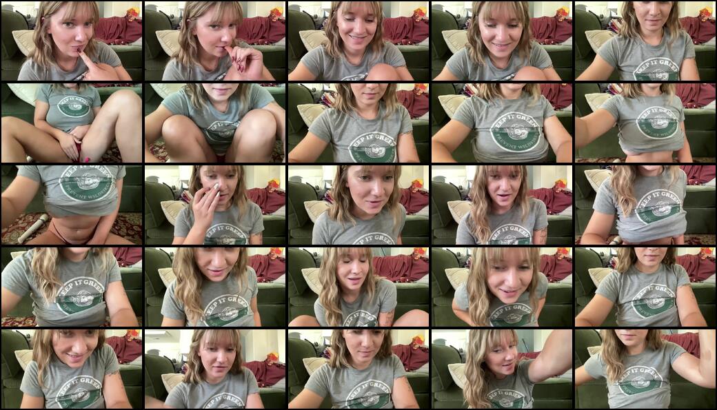 JenniferwhoreanceChaturbate Porn Cam 2024-07-14