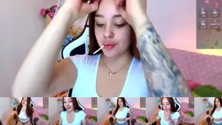 NicolthompsonnChaturbate Porn Cam 2024-07-14