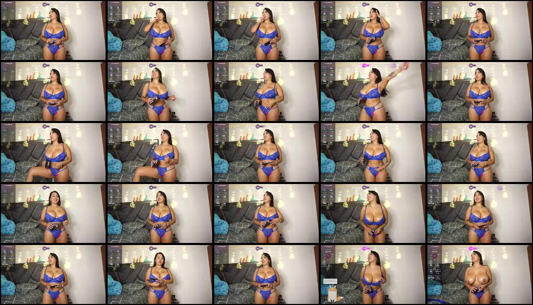 Paradise_city__Chaturbate Porn Cam 2024-07-14
