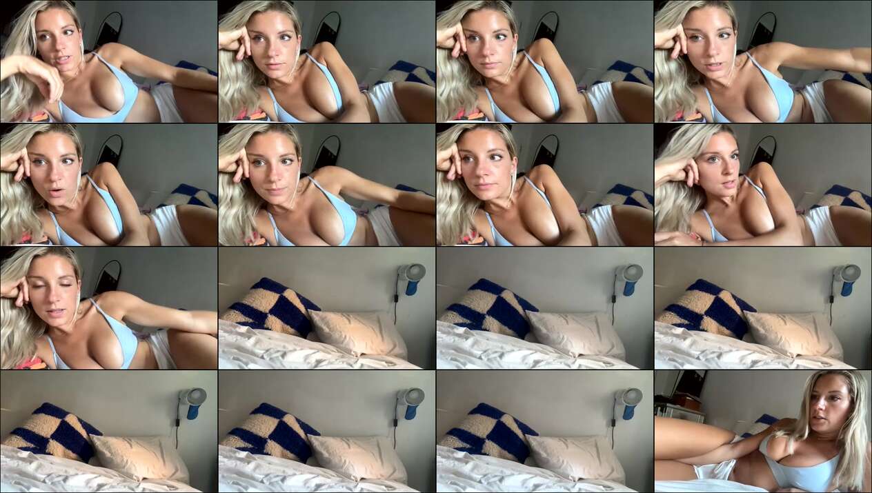 RoseybelleChaturbate Porn Cam 2024-07-14