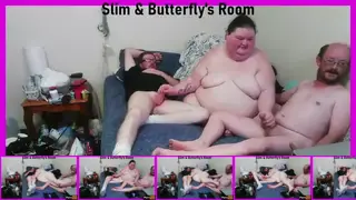 SlimandbutterflyChaturbate Porn Cam 2024-07-14