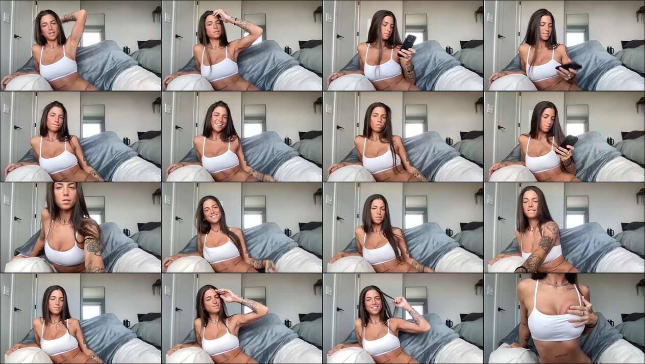SprnstarChaturbate Porn Cam 2024-07-14