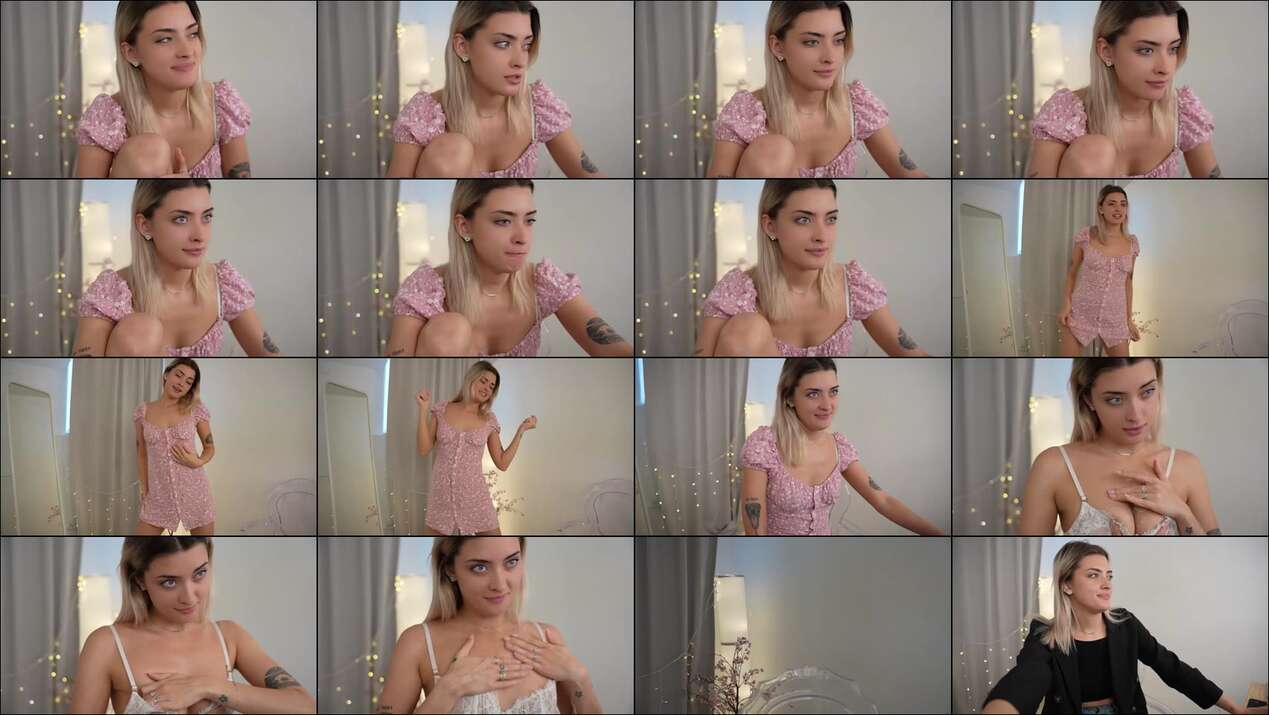Venera_styleChaturbate Porn Cam 2024-07-14