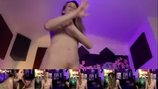 WidthofapeachChaturbate Porn Cam 2024-07-14