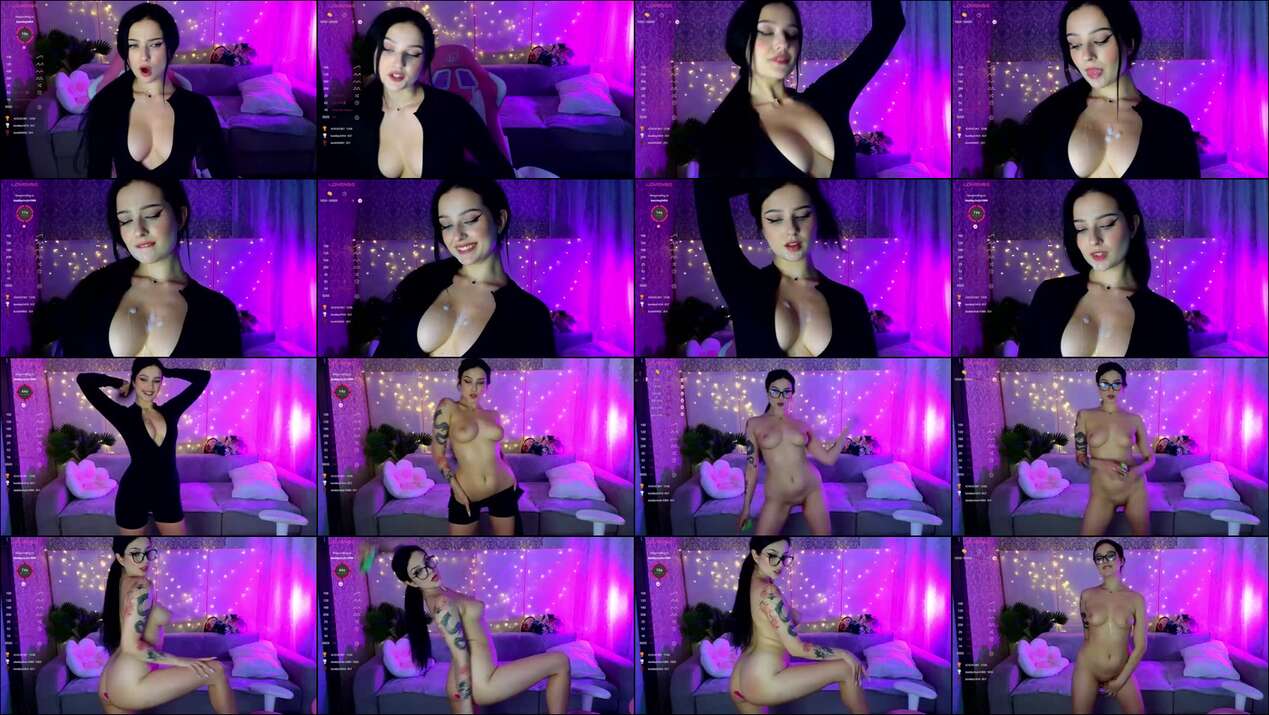 Agara_romenChaturbate Porn Cam 2024-07-15