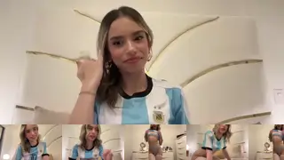 ArianamovatiChaturbate Porn Cam 2024-07-15