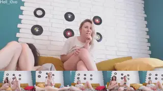 Hell_l0veChaturbate Porn Cam 2024-07-15