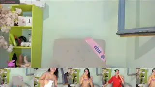 Iris_and_ianChaturbate Porn Cam 2024-07-15