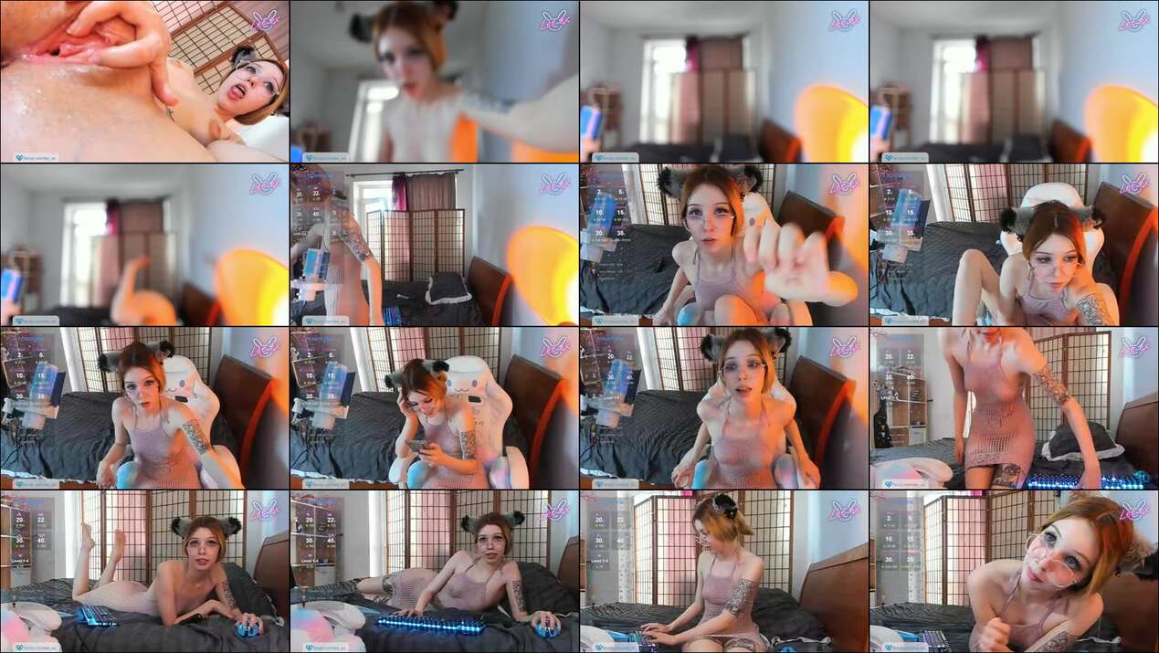 Lee_exChaturbate Porn Cam 2024-07-15