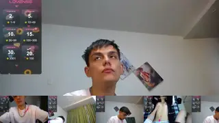 Lucy_and_dave1Chaturbate Porn Cam 2024-07-15
